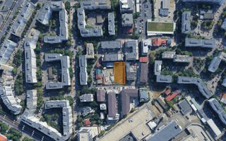 Oportunitate de investitie | Teren cu autorizatie | Zona Distor - Poză 2