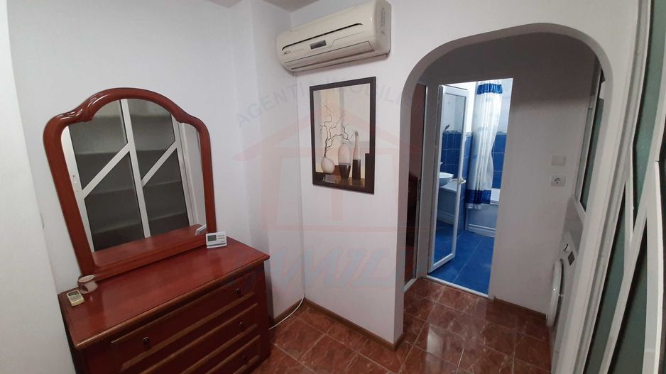 Inchiriere apartament cu 2 camere, Gheorghe Doja, et 3, 350 EURO/Luna - Poză 7