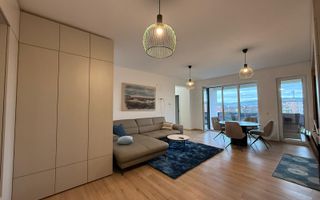 Apartament 2 camere nou | Parcare | Terasa | Lift | Central - Poză 5