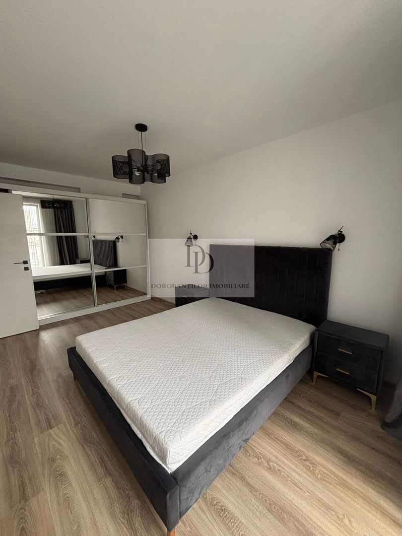 Apartament 2 camere | Parcare subterană inclusă | Gheorgheni– Brâncuși - Poză 5