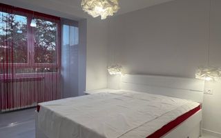 Apartament cu 2 camere | Strada Iza | Rogerius | Oradea - Poză 8