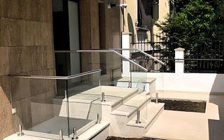 DE ÎNCHIRIAT | VILĂ 8 CAMERE | DOROBANTI | OFFICE SAU REZIDENTIAL - Poză 13