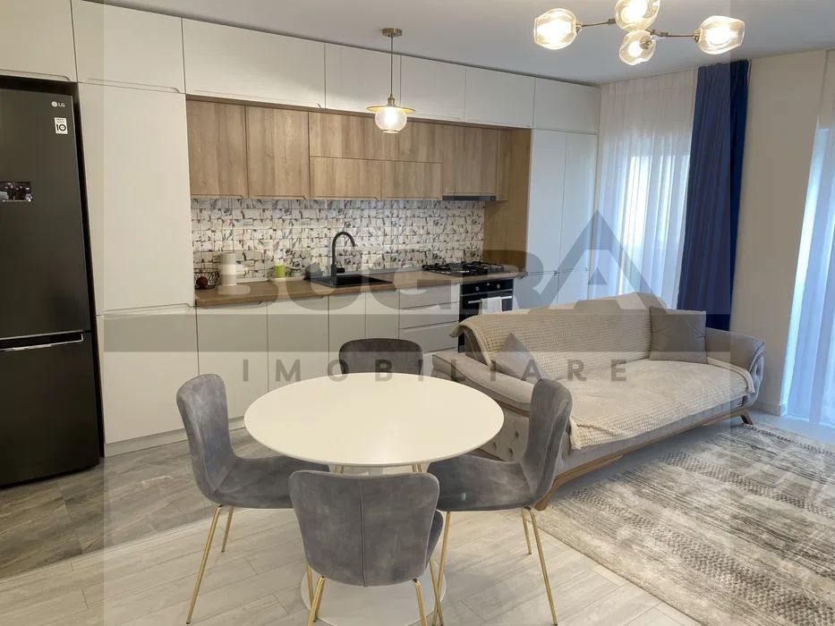 Apartament 3 camere, 62 mp, garaj, bloc nou, zona Oasului - Poză 1