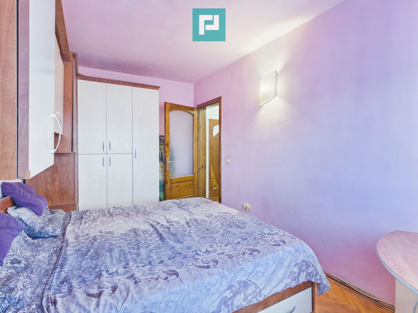 Apartament 3 camere de inchiriat - 360 €/lună - Poză 11