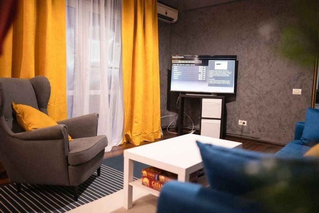 Apartament lux Unirii - Poză 3