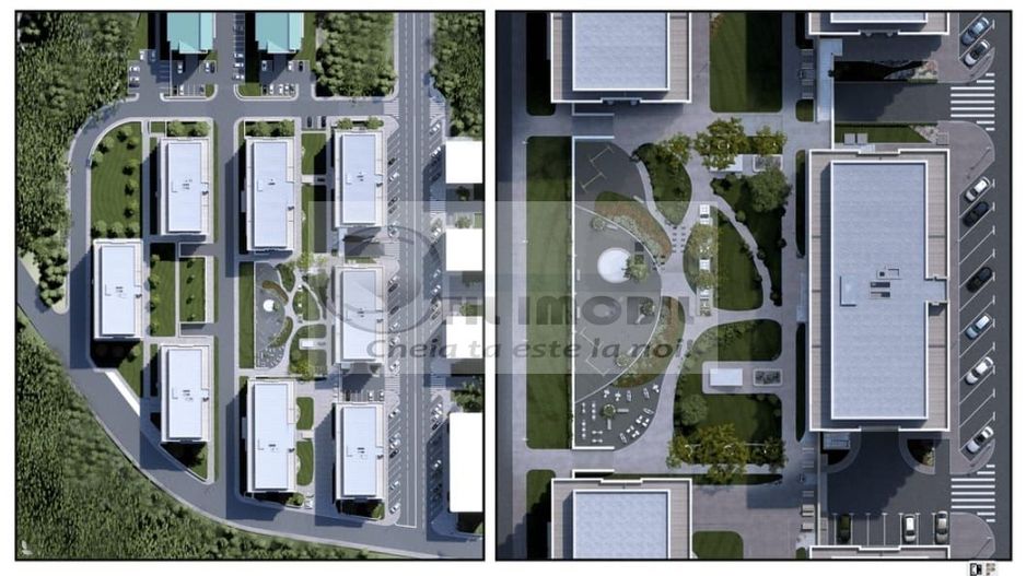 Apartament 3 camere, decomandat, 79.24mp Copou-Comision 0% - Poză 6