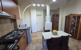 Apartament 4 camere in zona Victoriei, Bulevardul Alexandru Ioan Cuza - Poză 1