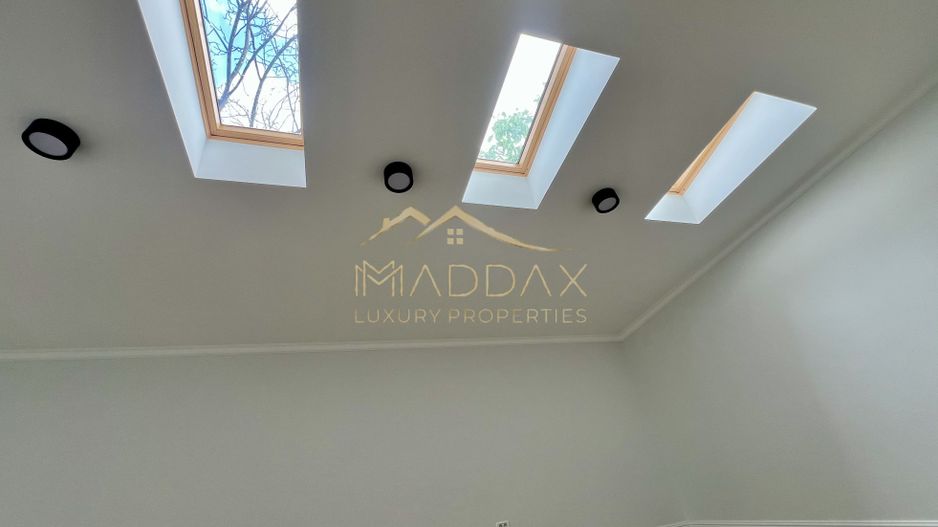 Spatiu de birouri PREMIUM ***183mp*** // Curte // Parcare // Zona Floreasca - Poză 9