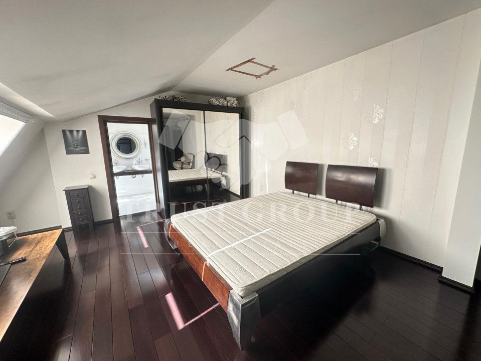 Vila 4 camere Parcul Gradina Icoanei-Rosetti | renovata - Poză 16