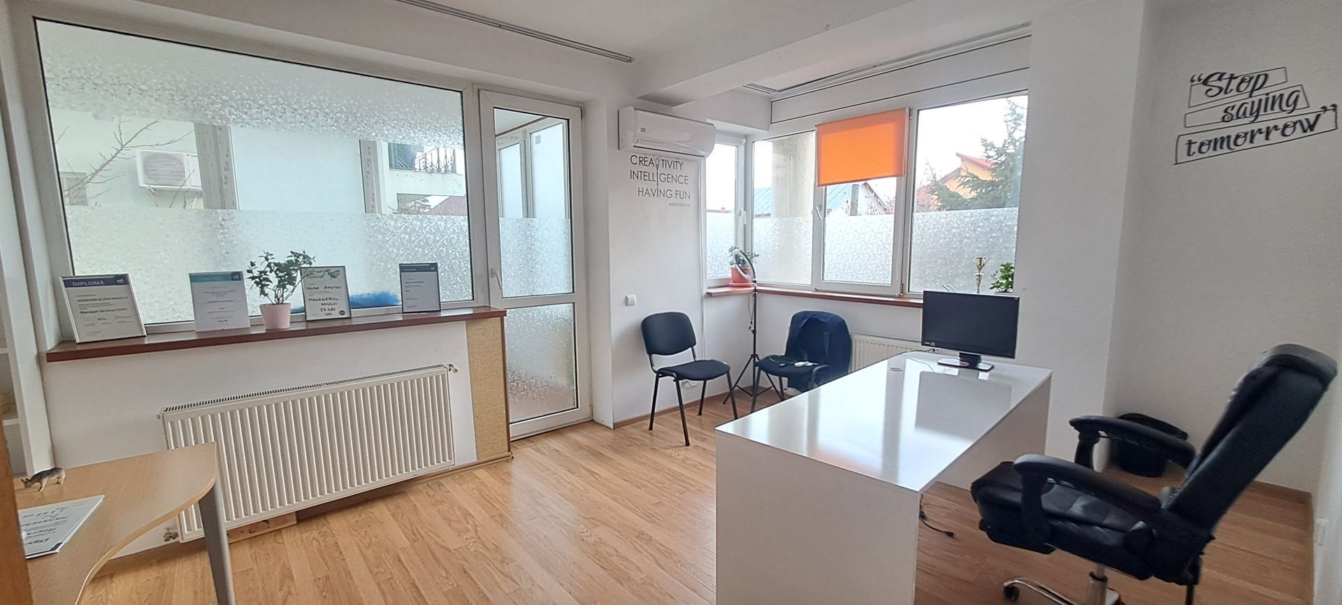 Vila individuala 7 camere | ideala birouri - Poză 19