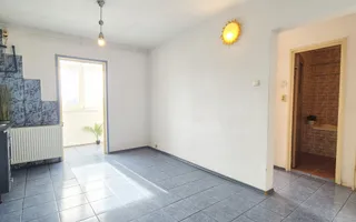 COMISION 0% - Apt 2 camere, bloc 1983, Crangasi la 5 minute metrou si parc - Poză 11