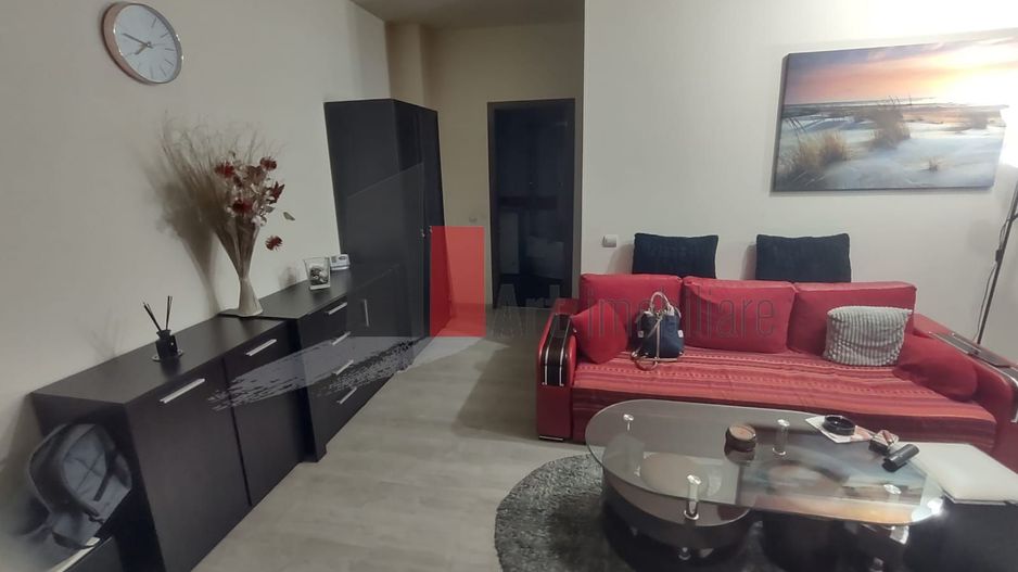 Vânzare apartament 2 camere Bd. Metalurgiei - Aurel Perșu - Poză 2