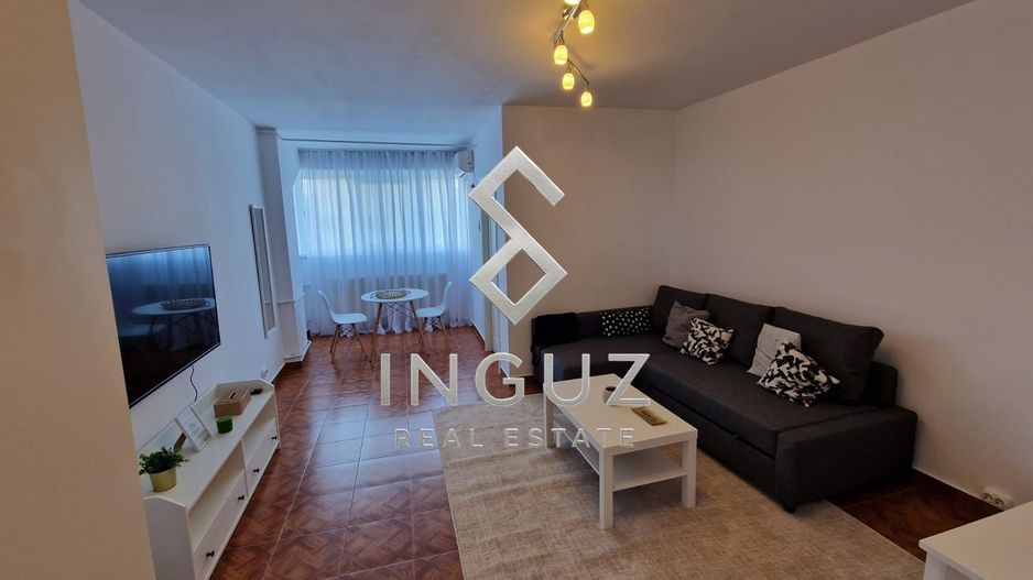 Apartament cu o cameră de închiriat în P-ta Sfantul Stefan, Bucuresti - Poză 1