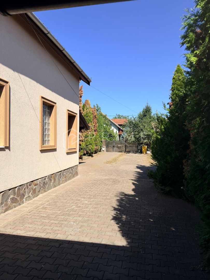 Casă de vânzare în Sâncraiu de Mureș | 690 mp teren | 150 mp utili - Poză 2
