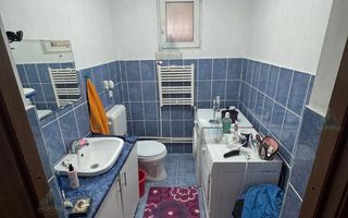 Casă cu mansardă și piscină de vânzare – Pictor Andreescu - Poză 22