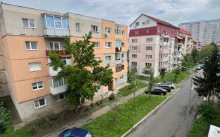 Apartament 2 camere zona M.Viteazul | Rahovei | Ale. Infanteriștilor - Poză 23
