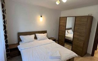 2 camere, 46 mp, renovat integral – zona Maniu - Poză 4