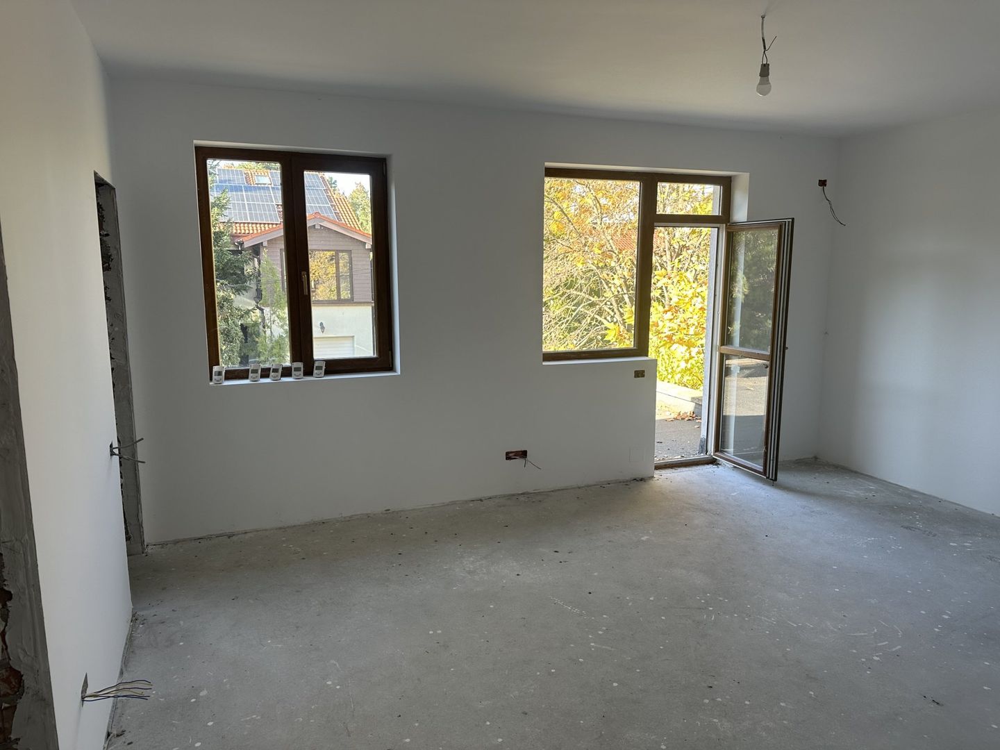 PARADISUL VERDE, VILA 507 MP, LOT 1.095 MP! - Poză 31