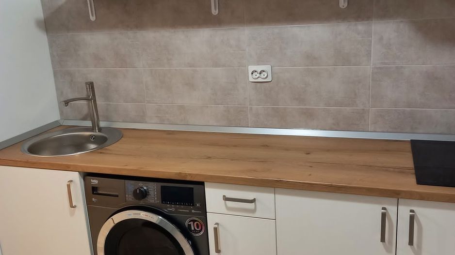 2 Camere - Crangasi - Metrou la 300 m | Mobilat Utilat | - Poză 4