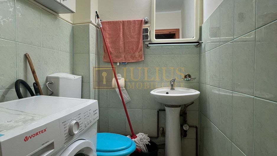 3 camere+ 2 bai in Complexul Studentesc - Poză 19