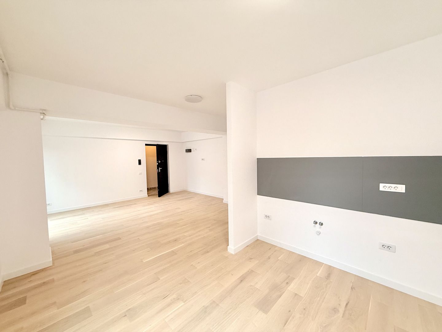 Tribunal Bulevardul Unirii apartament tip studio si 2 camere 2025 - Poză 10
