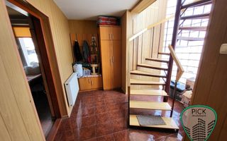 P 1148 - Casă cu 5 camere în jud. Mureș, Ungheni - Poză 6