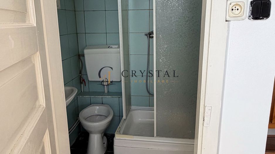 Oportunitate RARĂ de investiție| Băile 1 Mai |11 camere |1.559mp TEREN - Poză 19