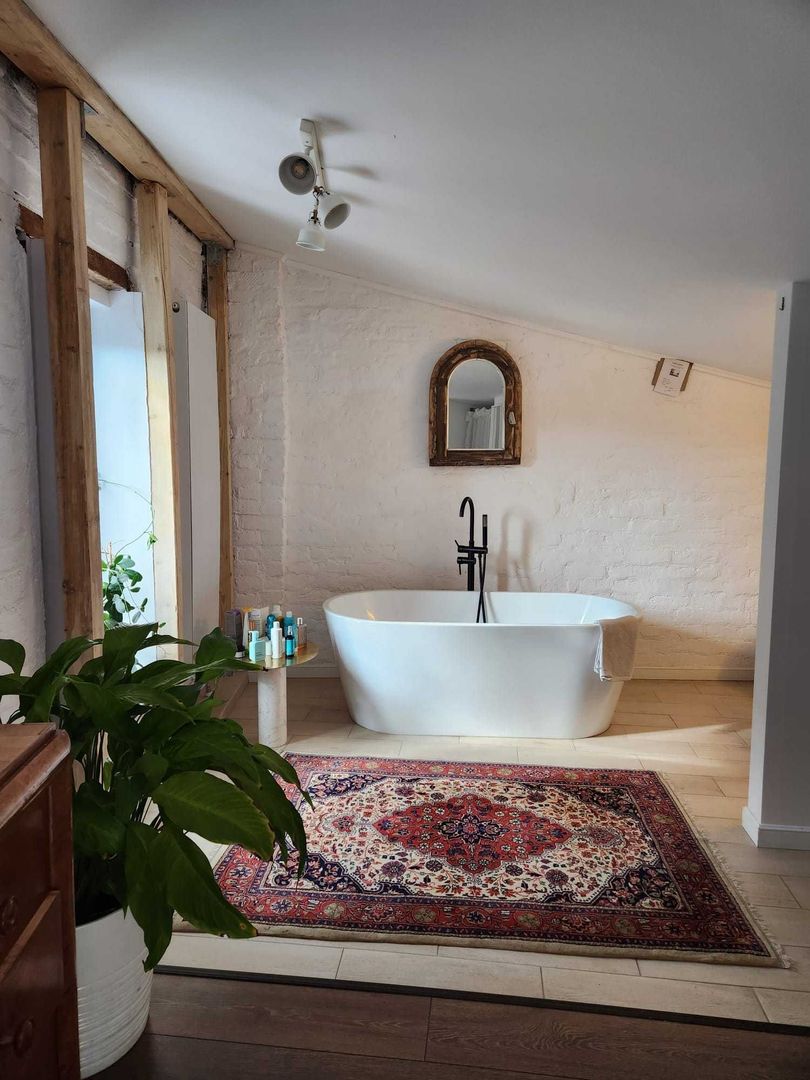 Vila de inchiriat 4 camere, București - Poză 5