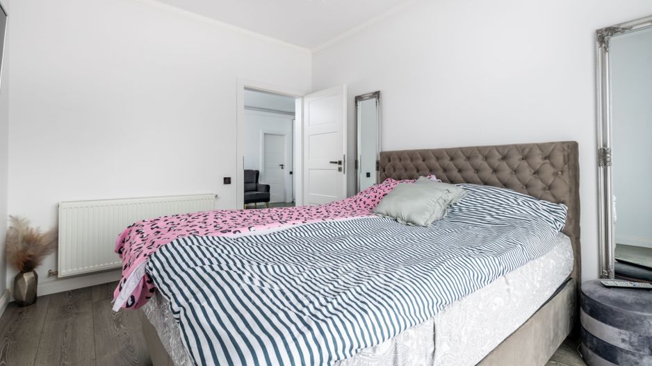 Apartament 3 camere | 2 terase | panoramic | Vivo - Metro - Amethyst - Poză 8