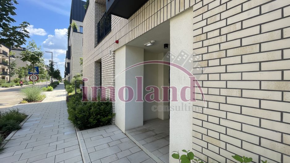 Închiriere apartament premium 2 camere | loc parcare | Avalon Estate, Pipera - Poză 14