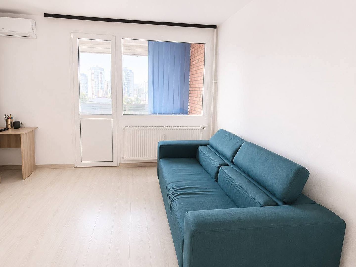Apartament 3 camere zona Liviu Rebreanu - Barajul Bistritei - Poză 2