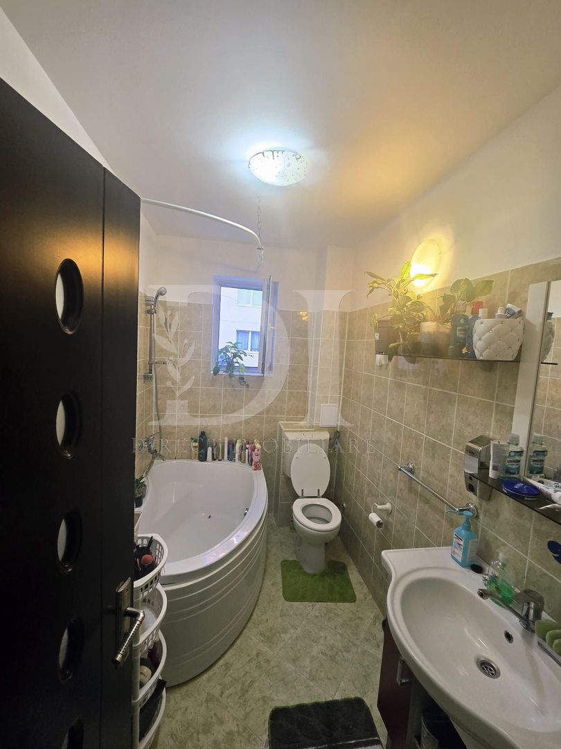 Apartament la cheie / Zona Eroilor , Floresti - Poză 5