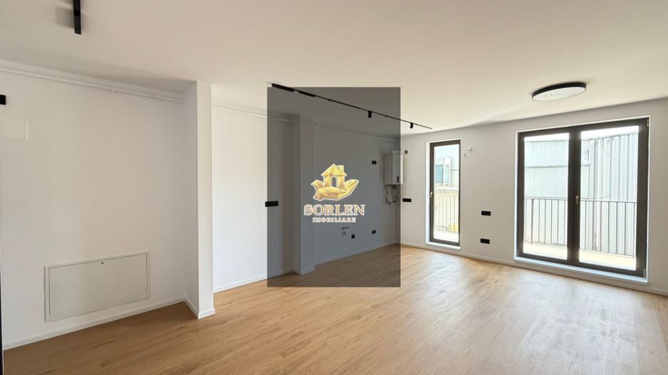 Apartament 2 camere de vânzare – Florești, Zona Eroilor - Poză 2
