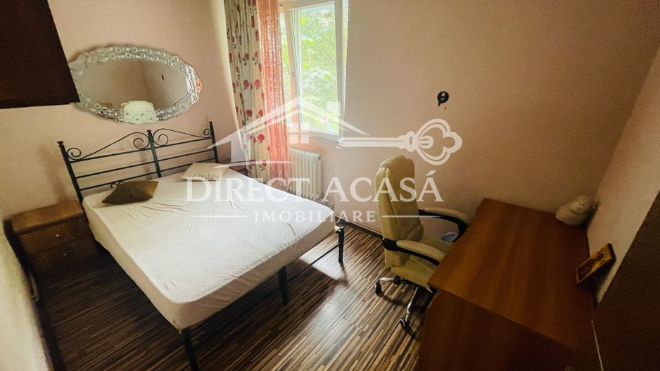 Apartament cu 3 camere de inchiriat-str Moldovei-Zona Tudor - Poză 8