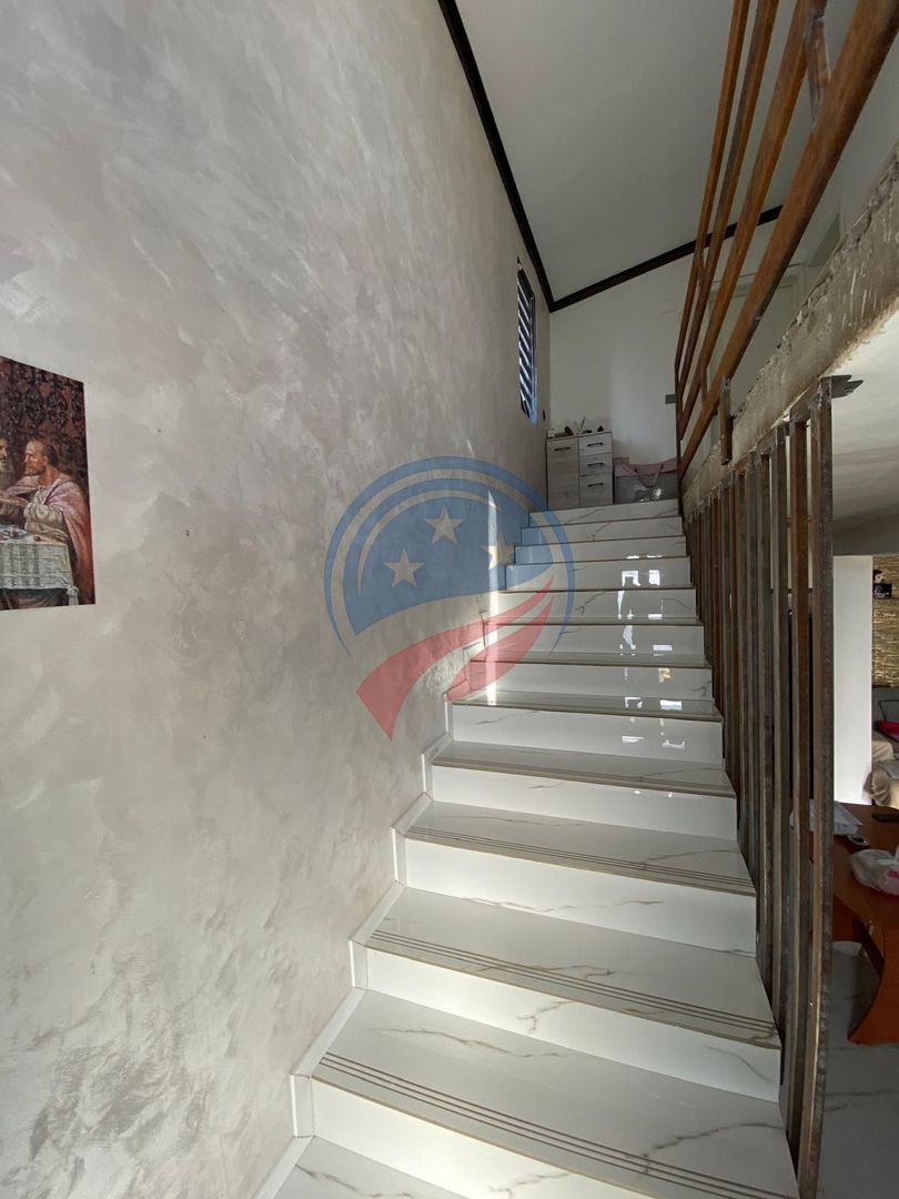 CASA NOUA CU TOATE UTILITATILE ZONA AEROPORT - Poză 9