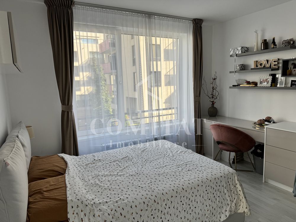 Apartament 3 camere | terasă și parcare | zona Augustin Presecan - Poză 4
