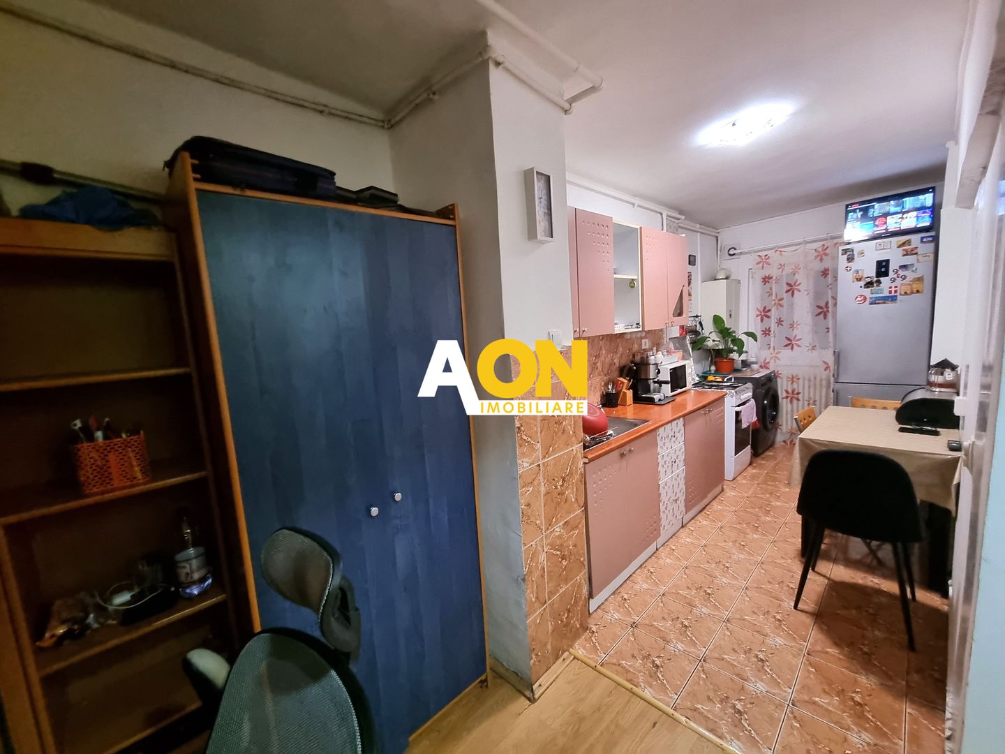 De vanzare garsoniera mobilata, Cetate - Poză 2