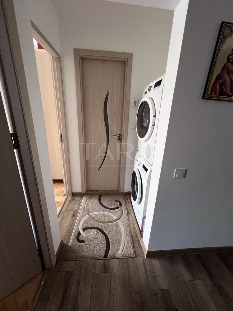 Apartament decomandat cu 3 camere, ideal pentru familie – Mărăști. - Poză 5