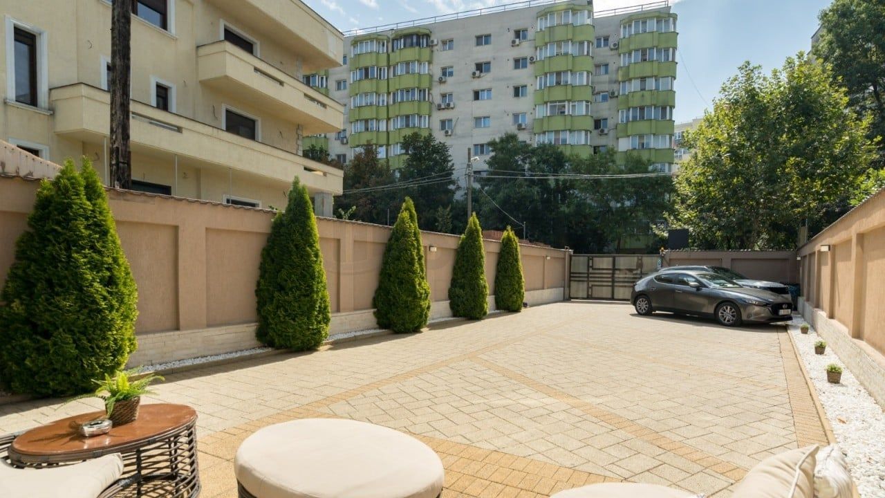 REC3001693 Vila Moderna pentru Activitati Premium Lacul Tei - Poză 18