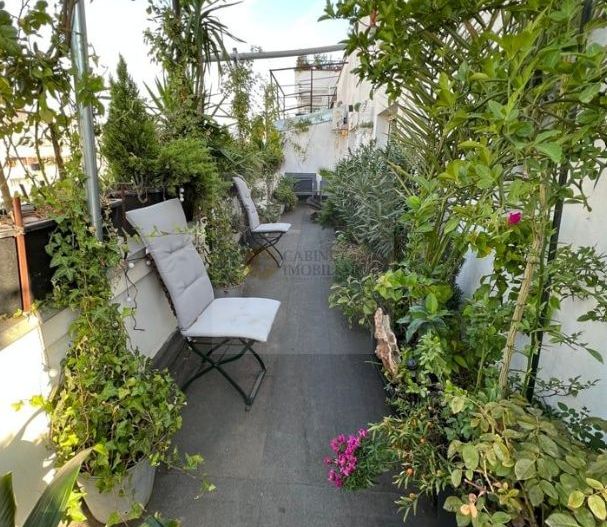 Apartament Tip Penthouse | 3 Camere | Terasă Panoramică | Universitate - Poză 2