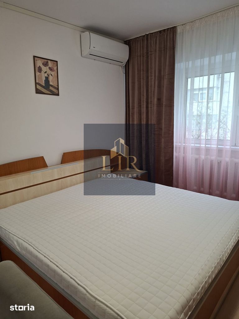 Apartament 2 camere,mobilat si utilat – Zona Dacia, Iasi - Poză 1
