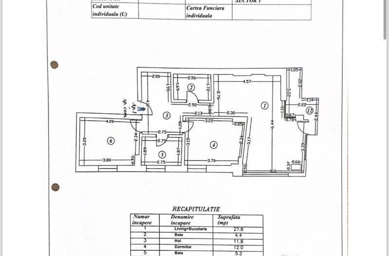 OCAZIE Spatiu comercial / Birouri Piata Floreasca - Poză 9