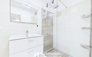 3 camere spațios si  cu terasă generoasă, la intrare în Dumbrăvița - Poză 25