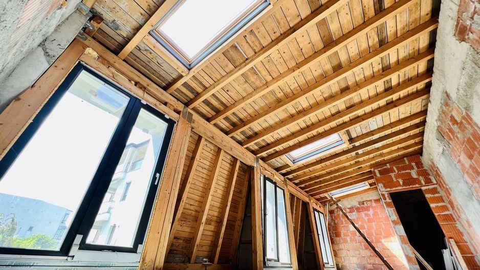 Dorobanti! Spatiu flexibil -clinica I airbnb I birouri I rezidential - Poză 3