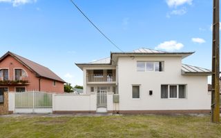 Casa individuala | P+M | Teren 1446 MP | Sup Ut 242 MP | COMISION 0% - Poză 3