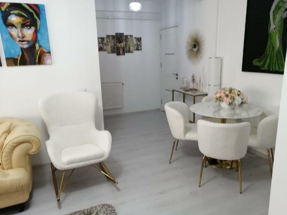 Apartament de lux 3 camere zona One Cotroceni - Sebastian - Poză 12