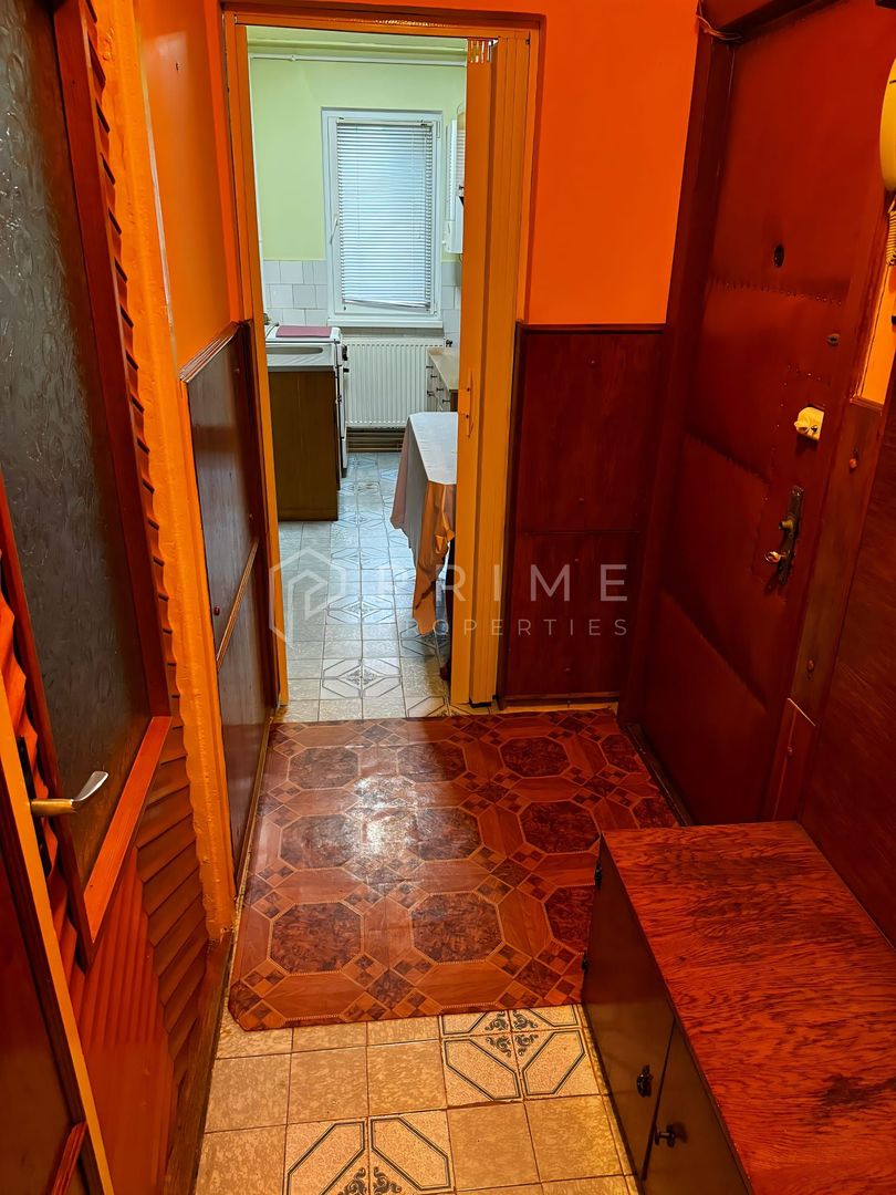 Apartament cu 2 camere, str.Lămâiței Dâmbu Pietros - Poză 6