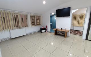 Spatiu comercial de inchiriat in zona Baba-Novac (vis-a-vis de parcul Iore) - Poză 16