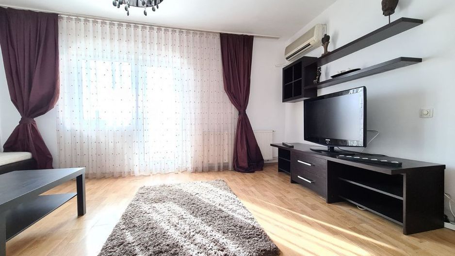 Apartament 2 camere spatioase Mall Vitan - Poză 3
