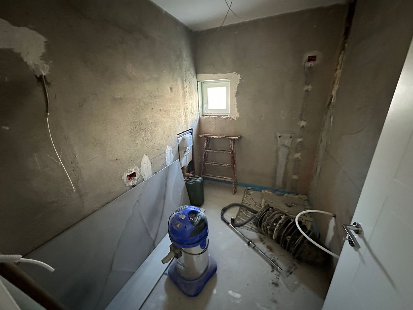 Casa individuala Dumbravita P+ M/ Teren 955 mp cu 2 fronturi - Poză 40